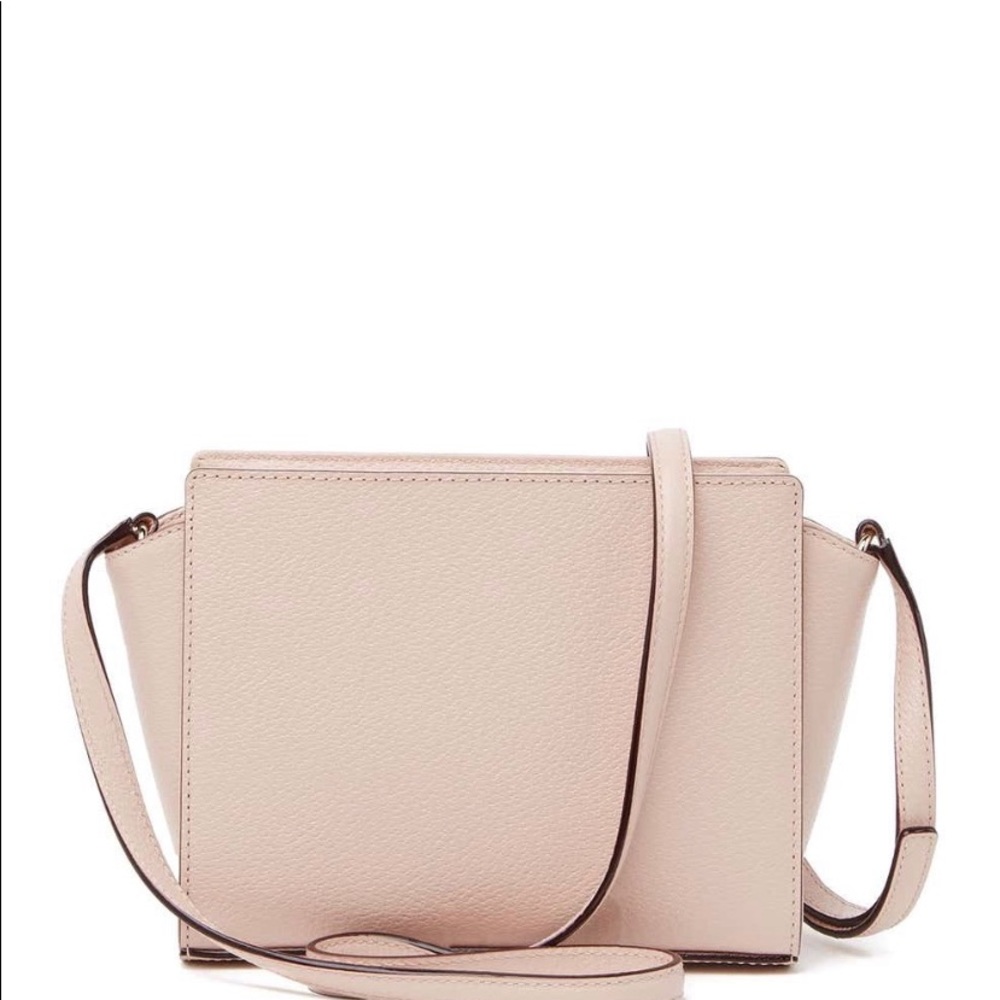 NWT Kate Spade NY Grand St Hayden Crossbody Bag